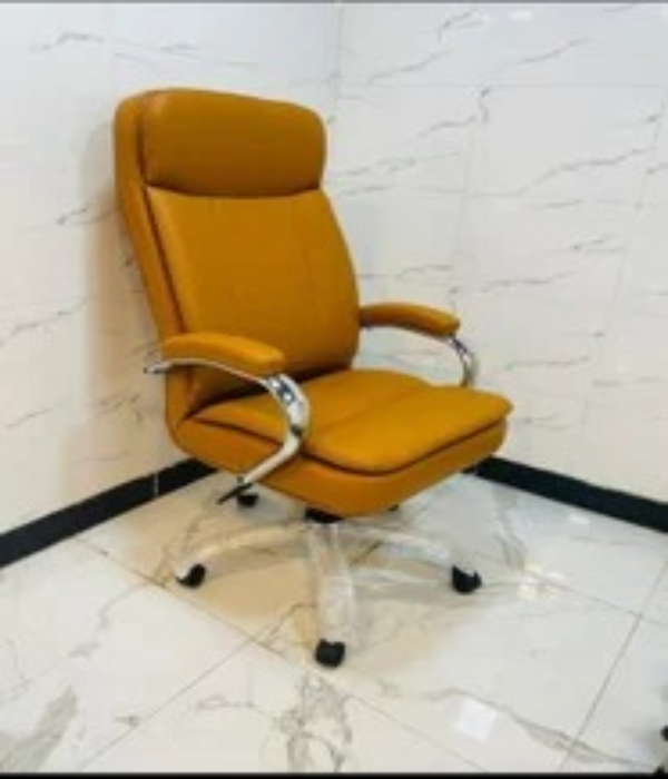 FSC High Back Canaria Model